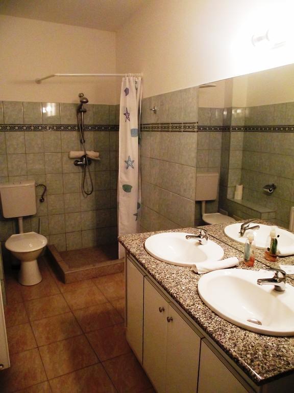 Mediterran Vendeghaz ケチケメート 部屋 写真